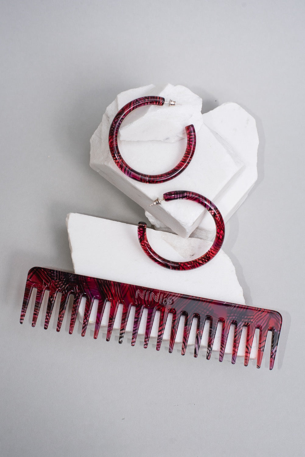 Comb Model 2