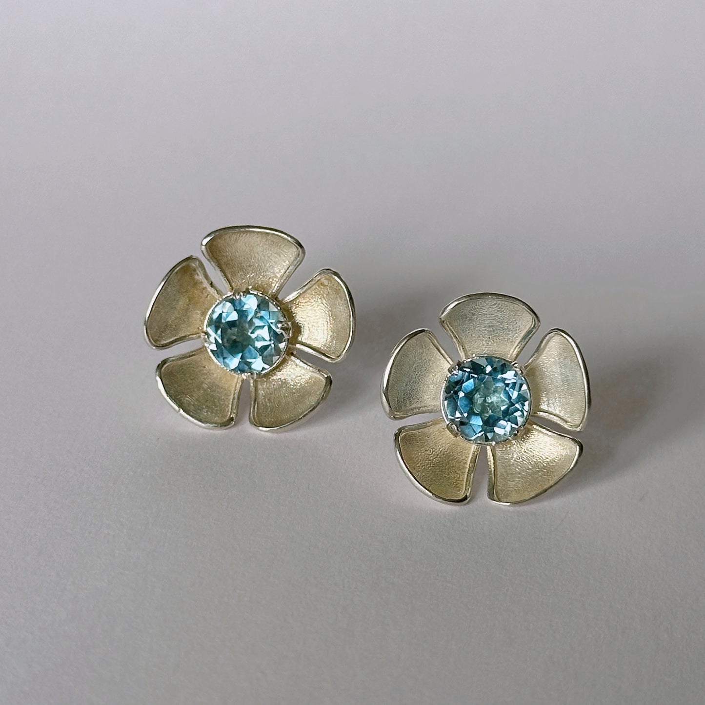 FLEUR topaz