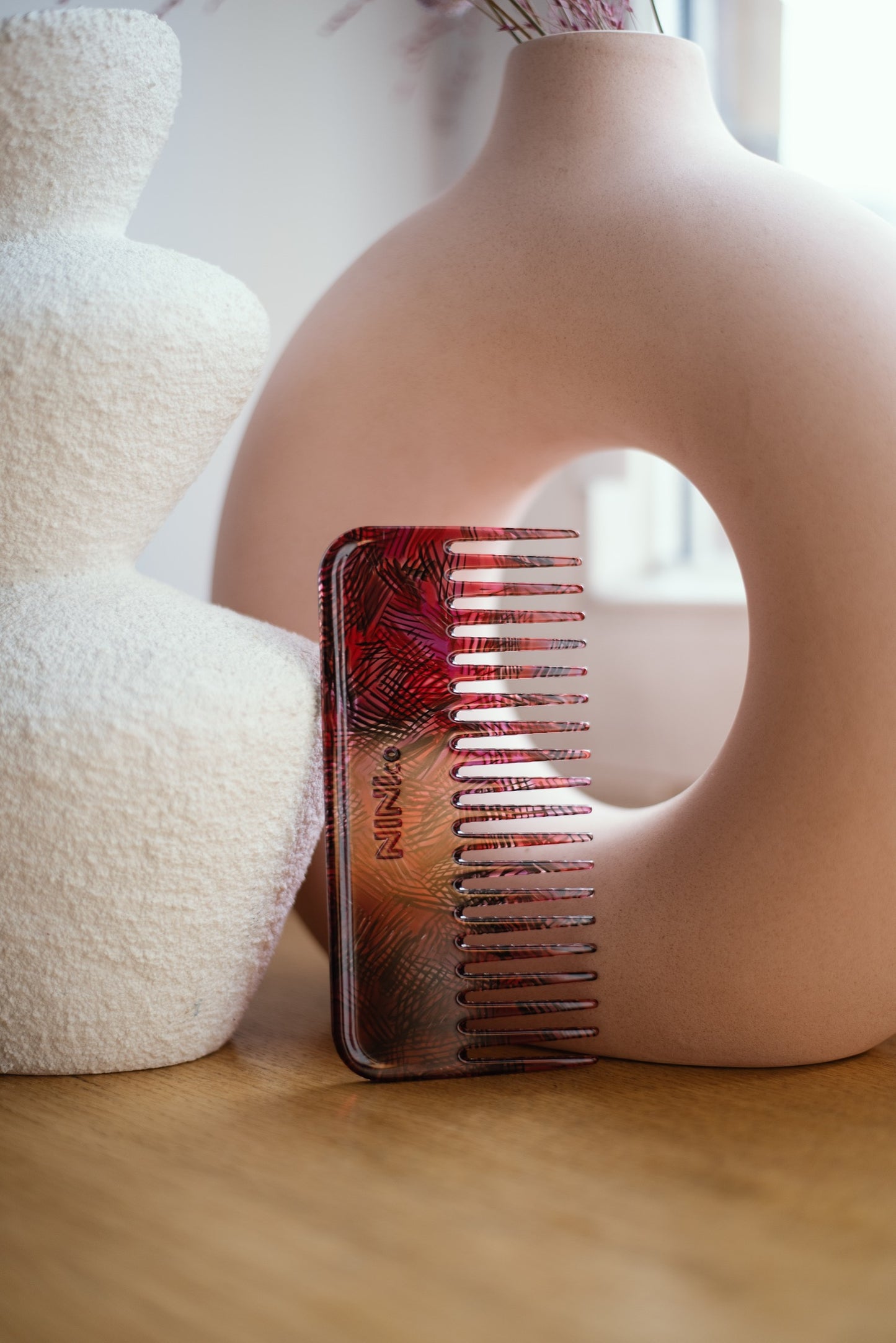 Comb Model 3