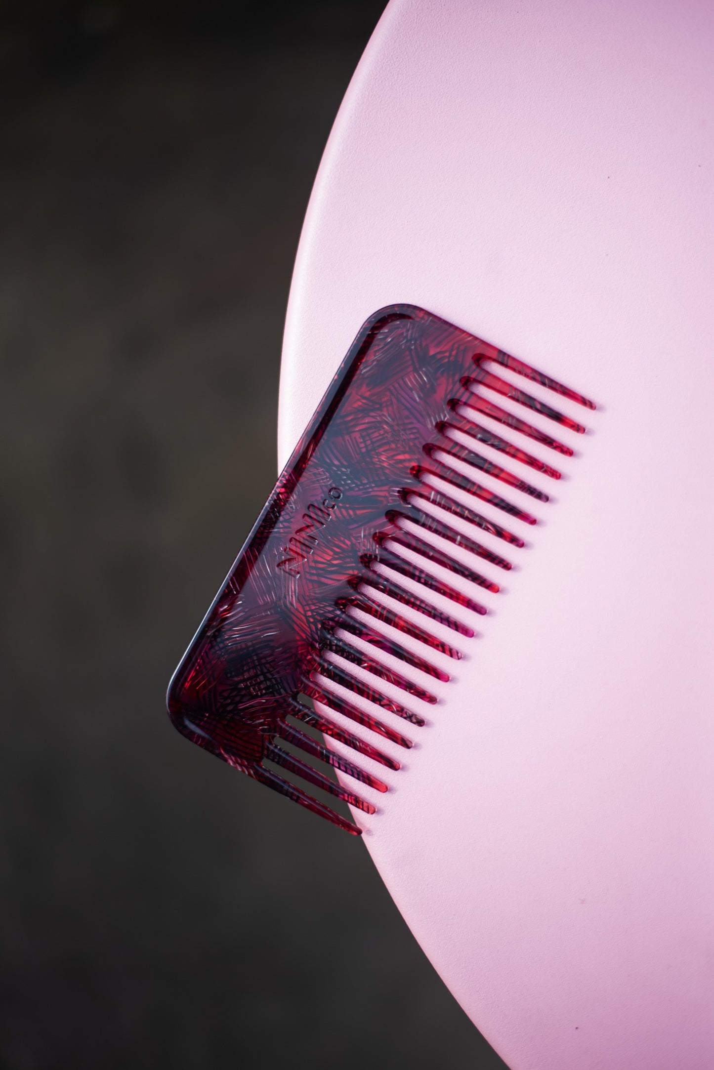 Comb Model 3