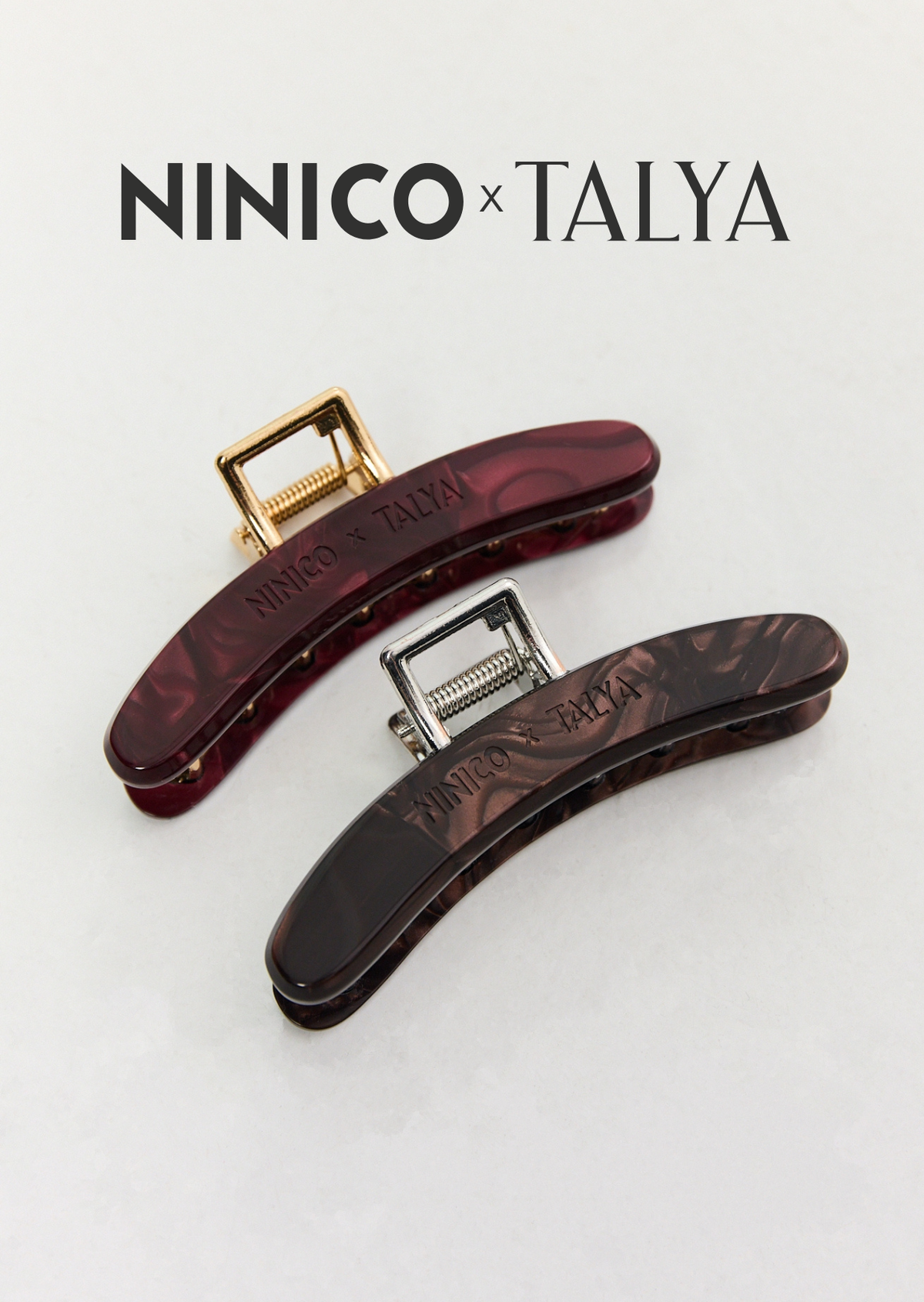 GRACE - NINICO x TALYA