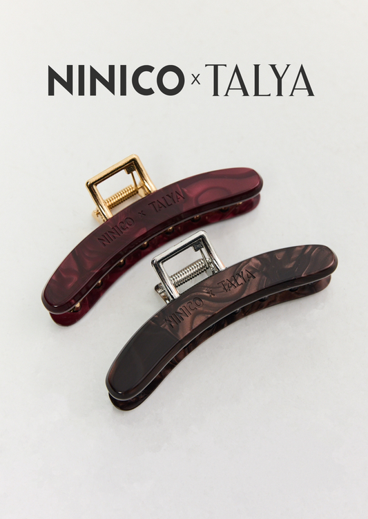 GRACE - NINICO x TALYA