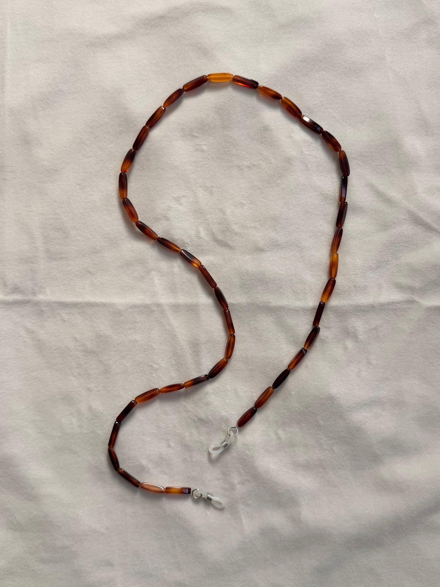 Glasses chain