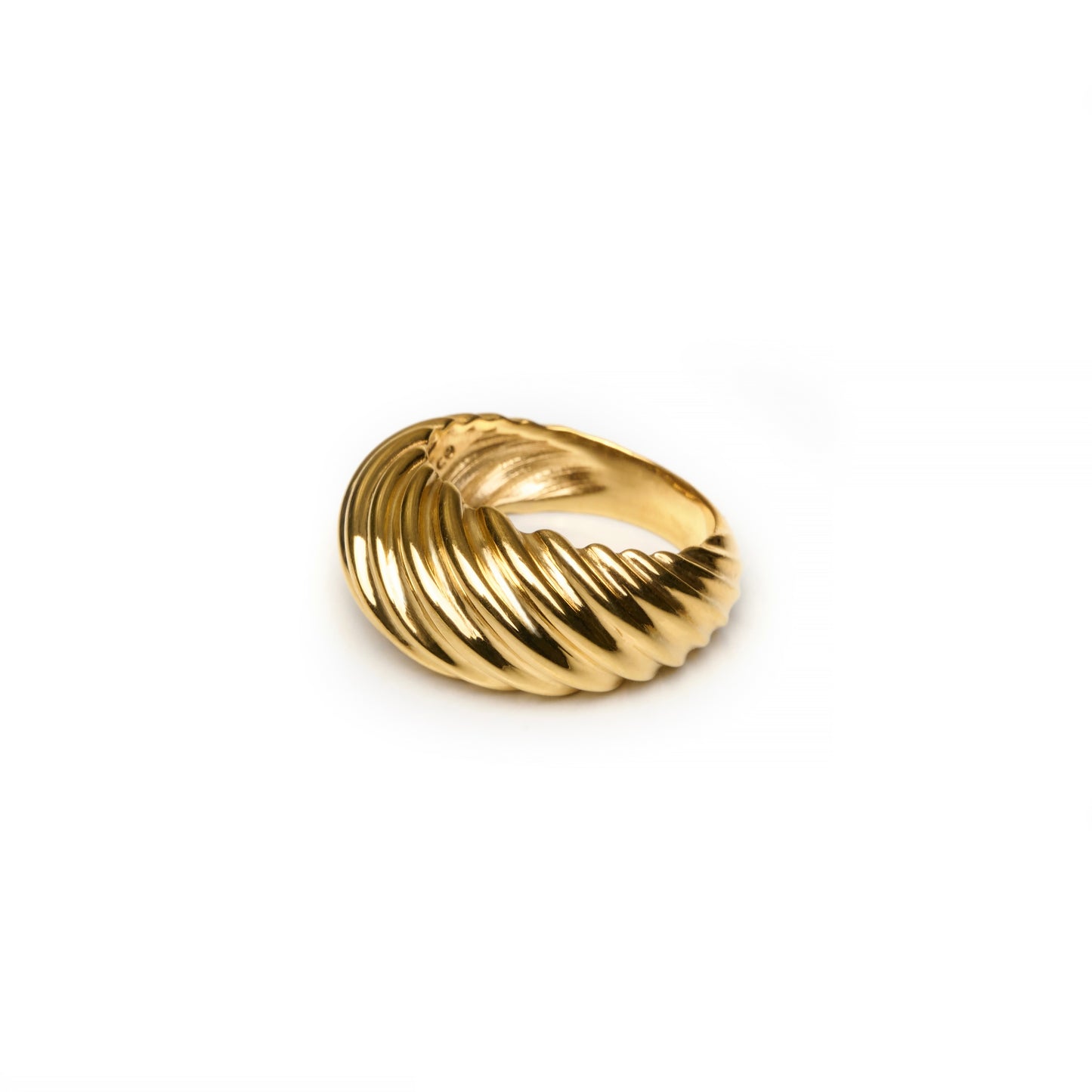 LOTUS ring
