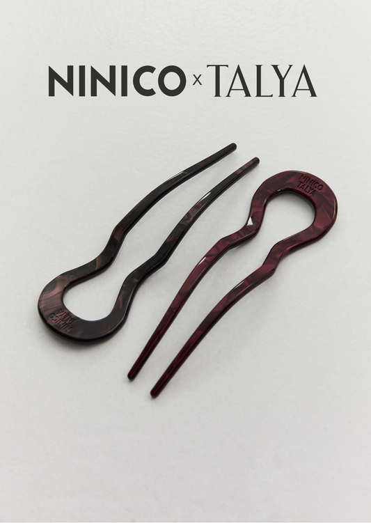 PIN - NINICO x TALYA
