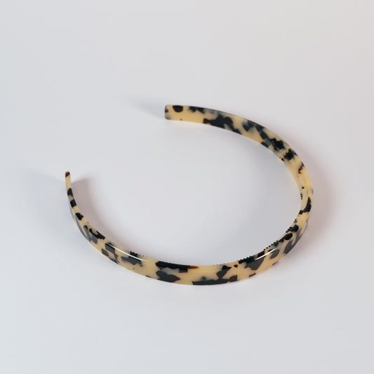 Classic headband