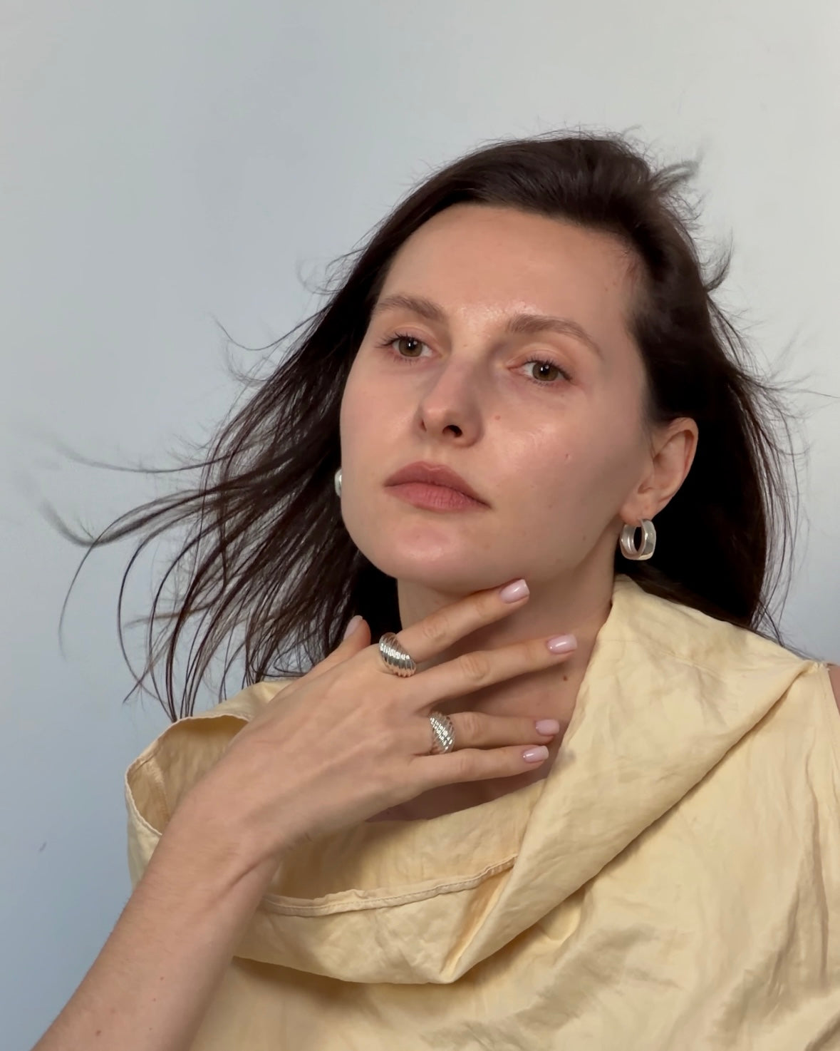 SENSE earrings