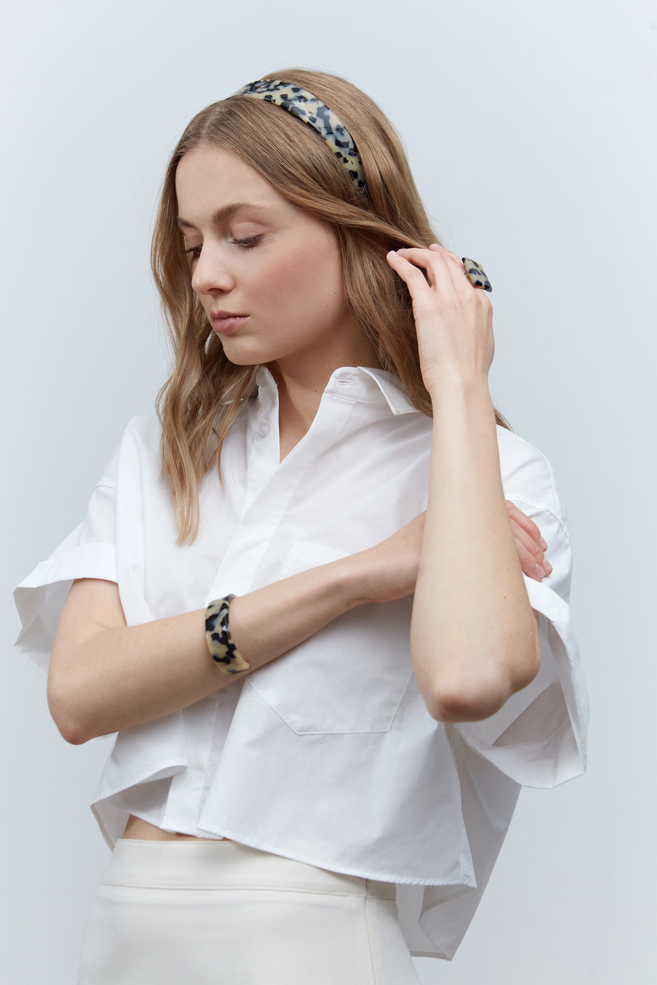 LARGE CLASSIC headband