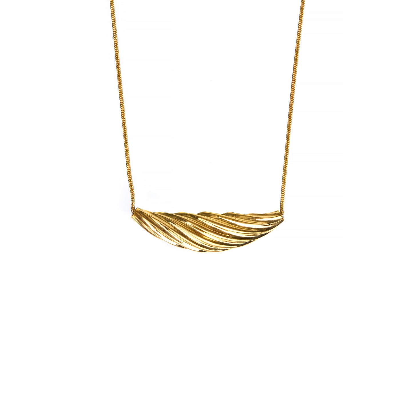 LOTUS necklace