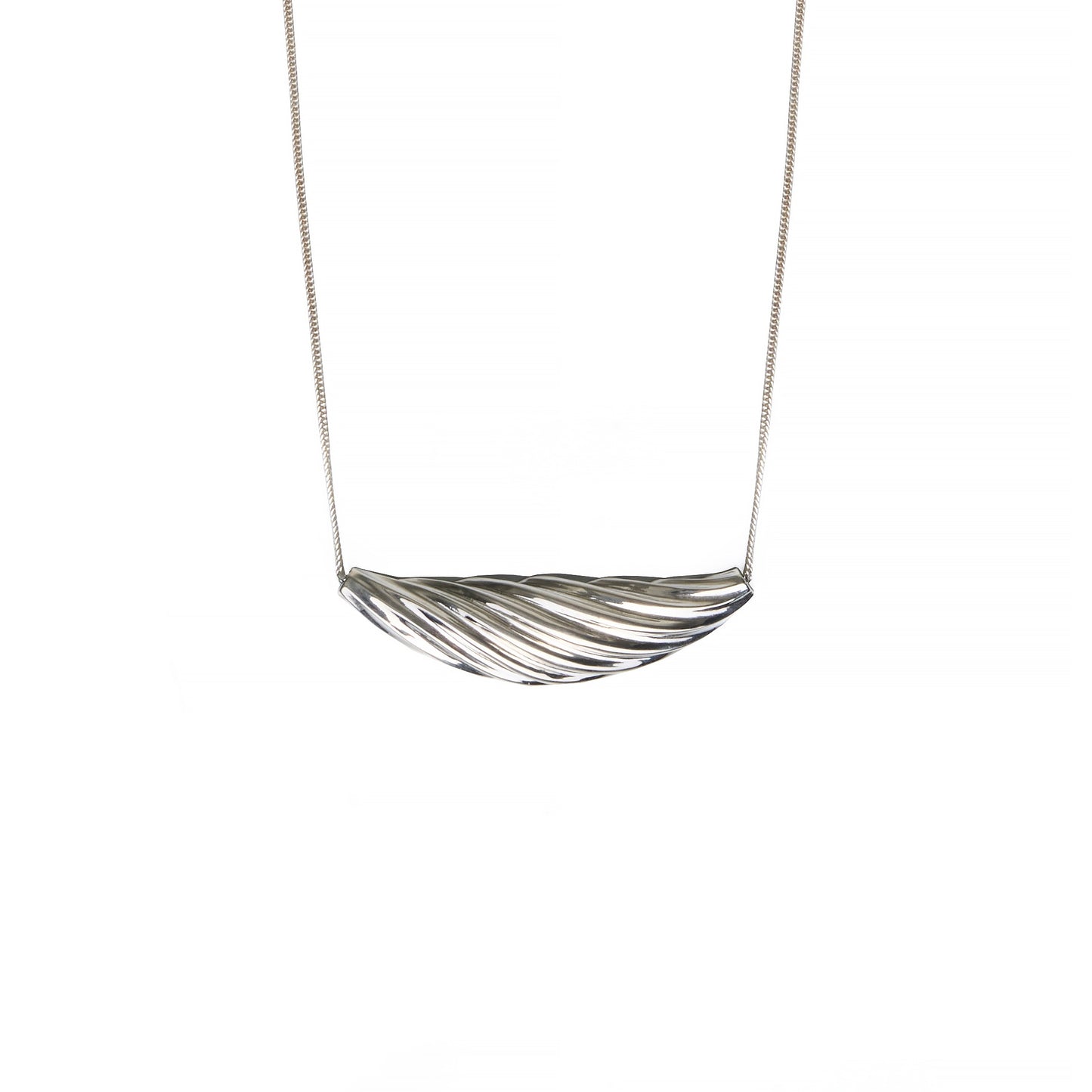 LOTUS necklace