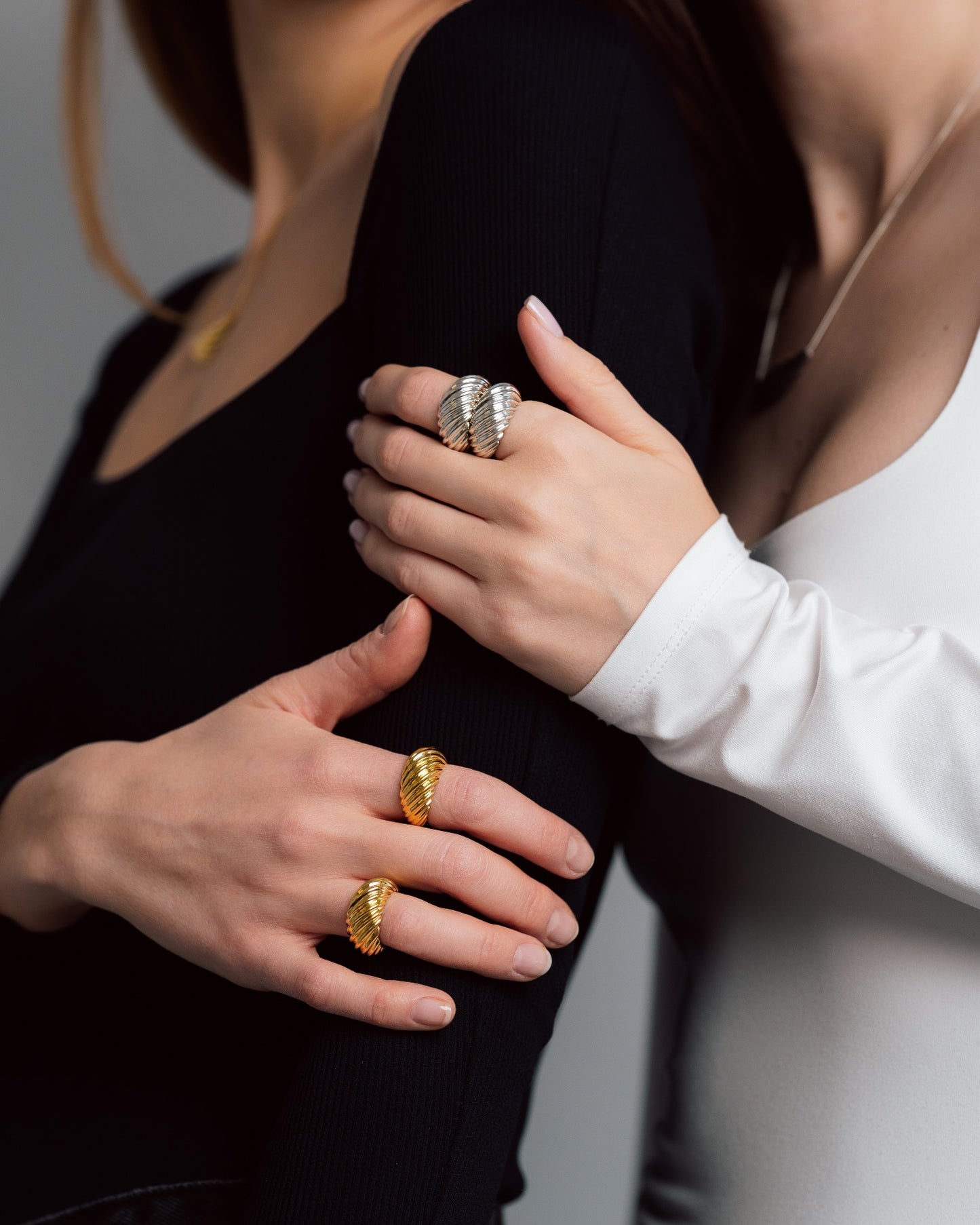LOTUS ring