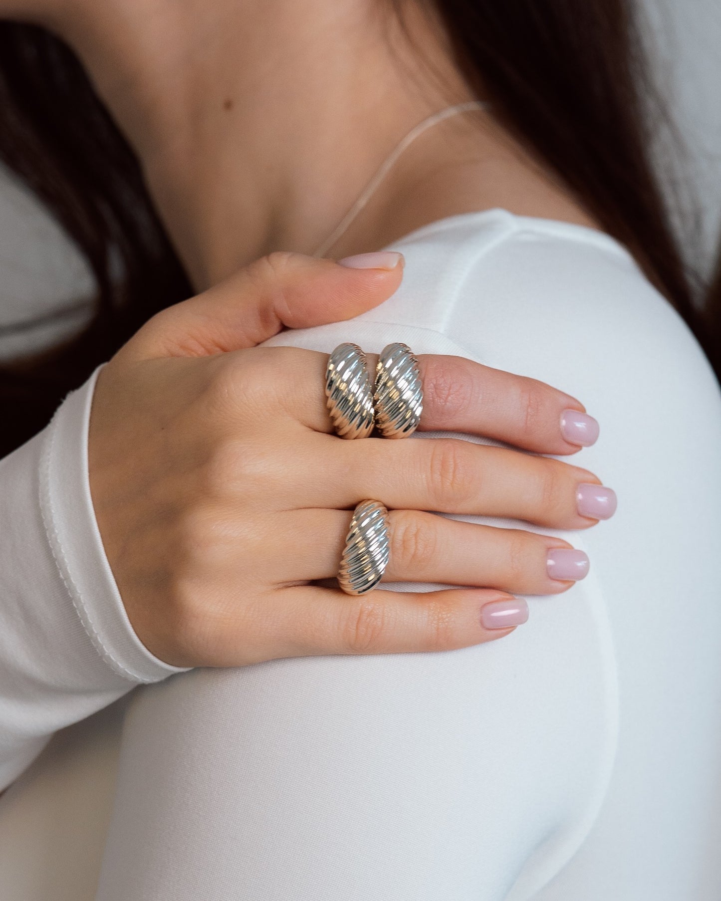LOTUS ring