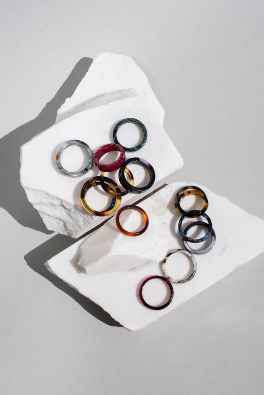 Menico Rings Rings – NINIco