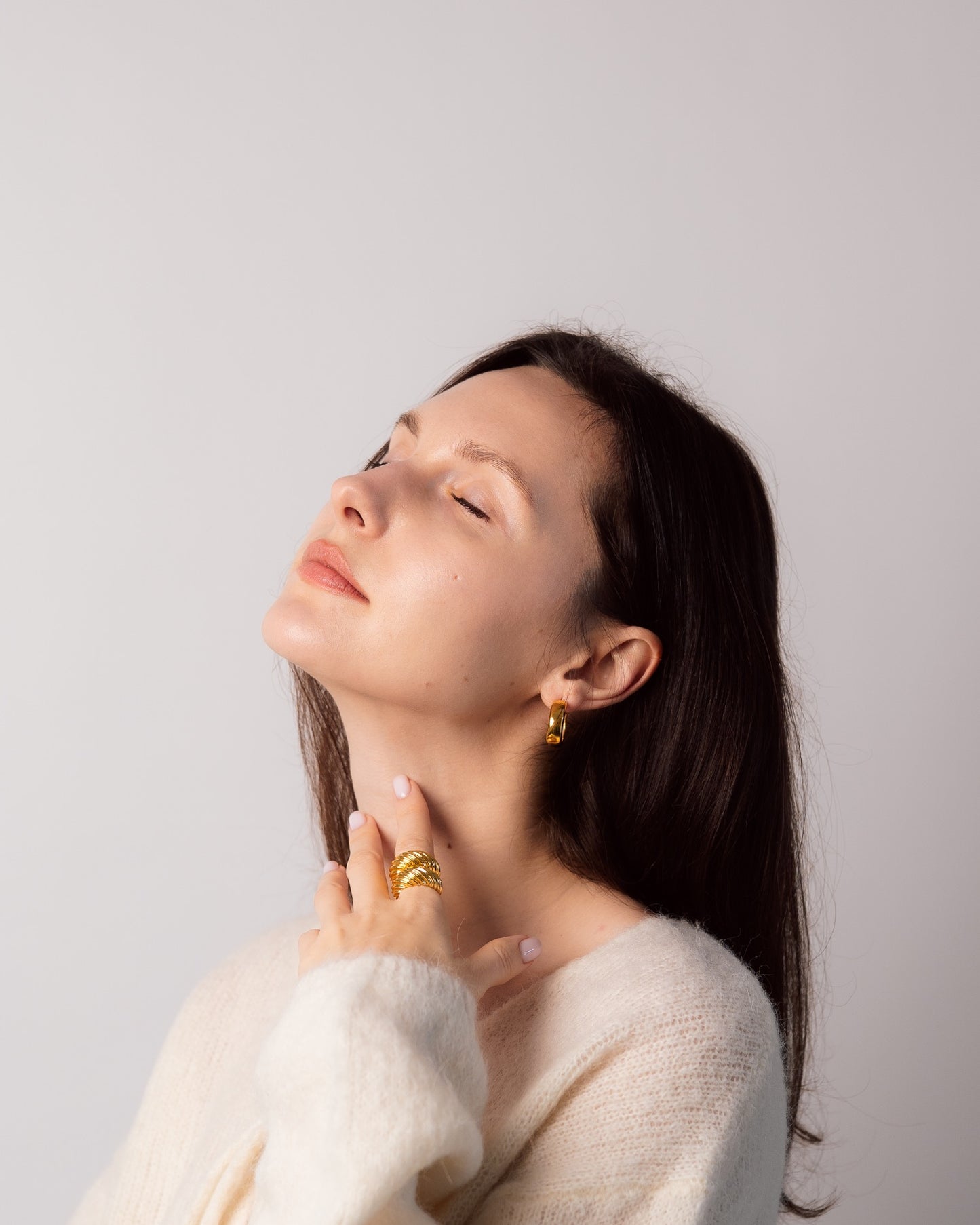 SENSE earrings