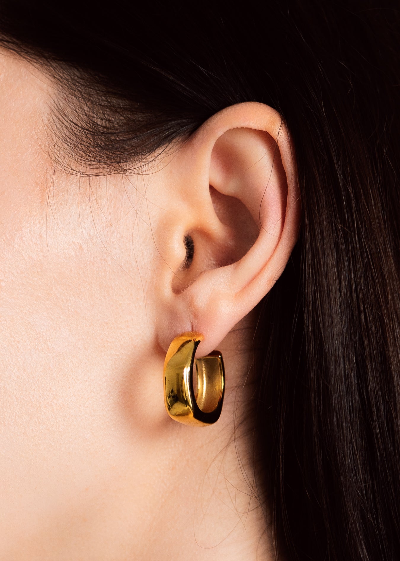 SENSE earrings